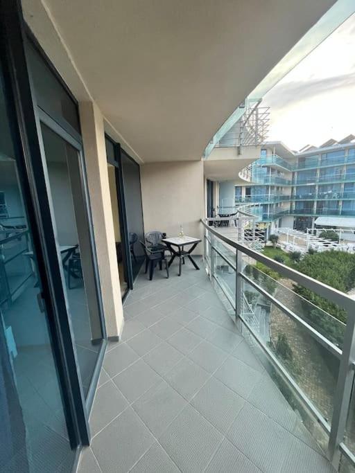 Large Apartment In Солнечный берег Экстерьер фото