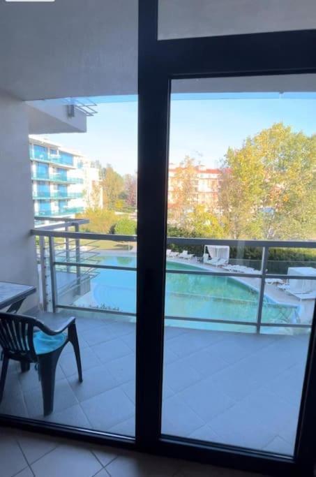 Large Apartment In Солнечный берег Экстерьер фото