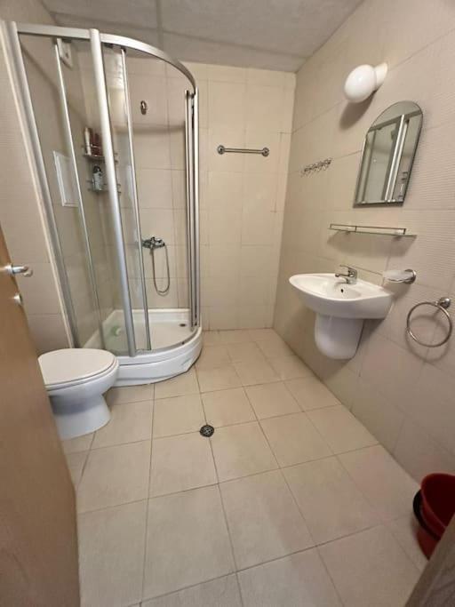 Large Apartment In Солнечный берег Экстерьер фото