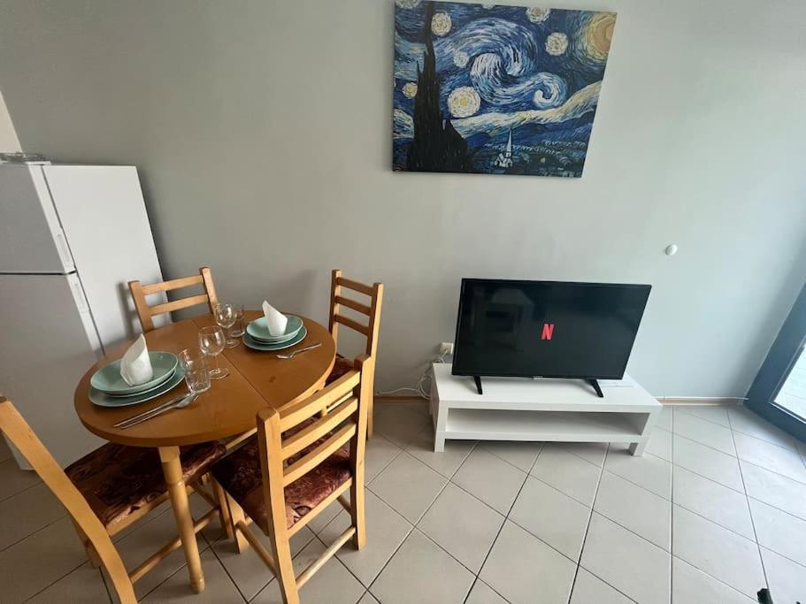 Large Apartment In Солнечный берег Экстерьер фото